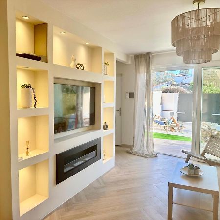 New Luxe Benalmadena Beach House المظهر الخارجي الصورة