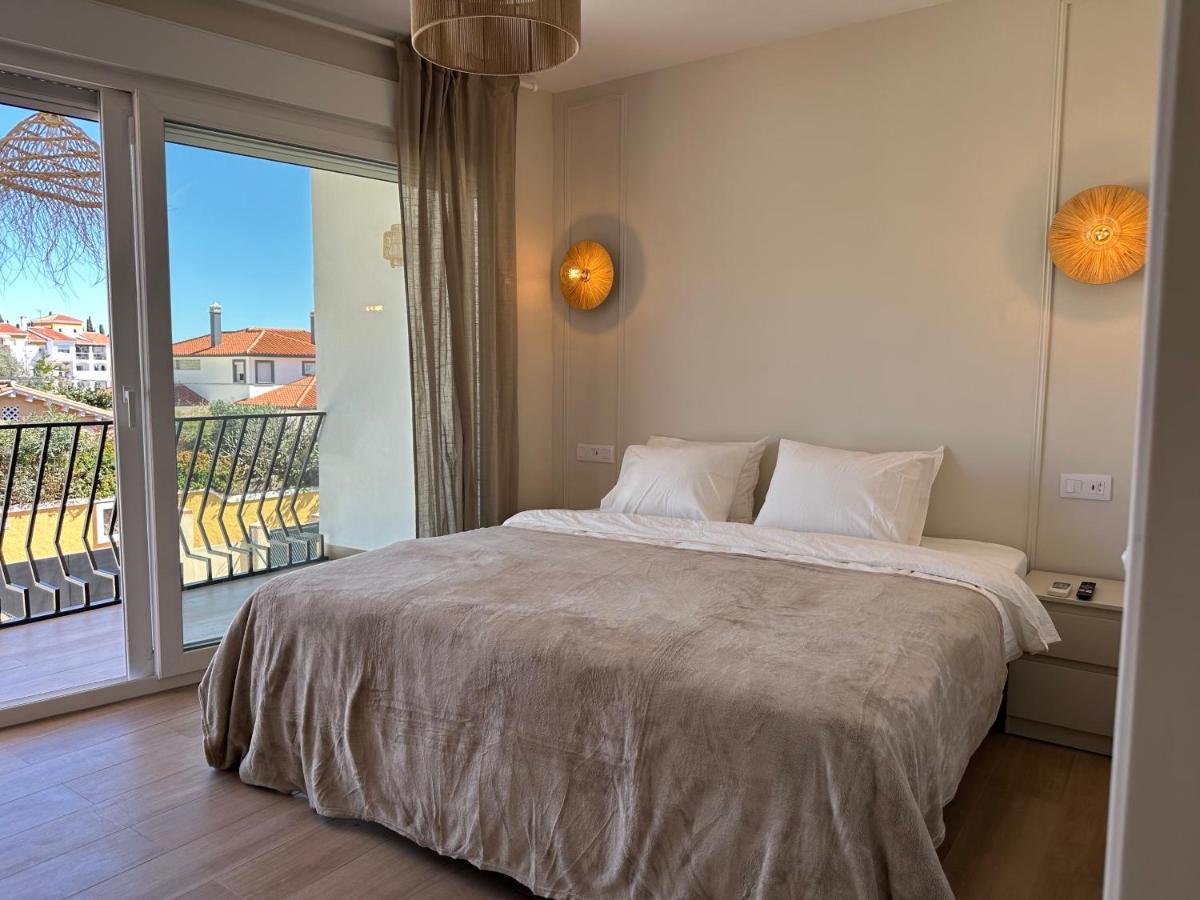 New Luxe Benalmadena Beach House المظهر الخارجي الصورة