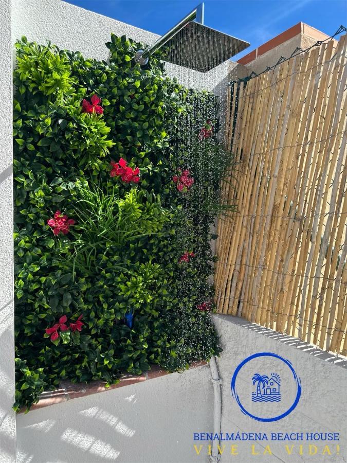 New Luxe Benalmadena Beach House المظهر الخارجي الصورة
