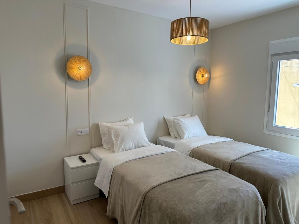 New Luxe Benalmadena Beach House المظهر الخارجي الصورة