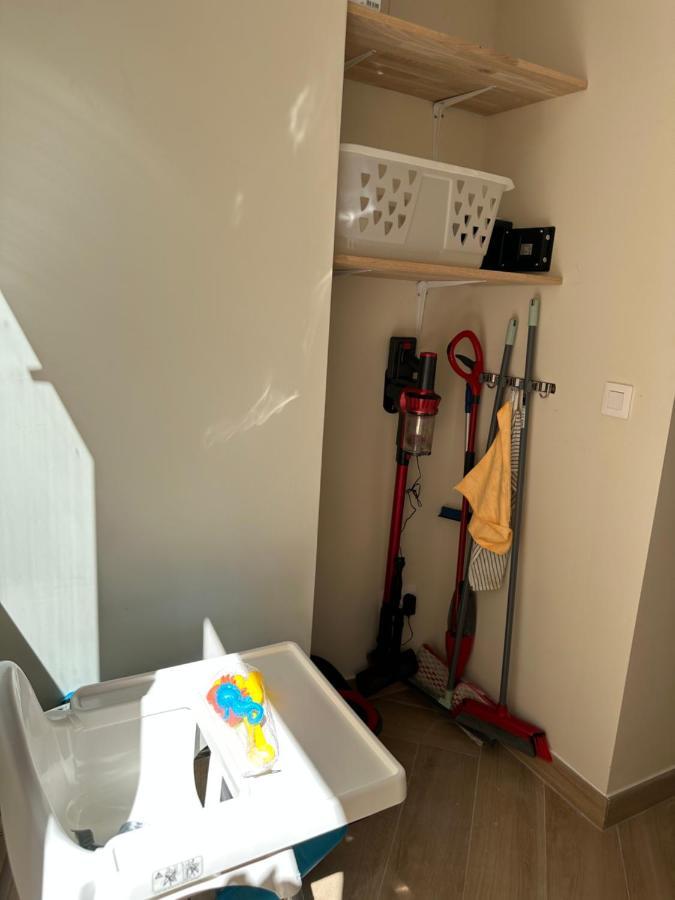New Luxe Benalmadena Beach House المظهر الخارجي الصورة