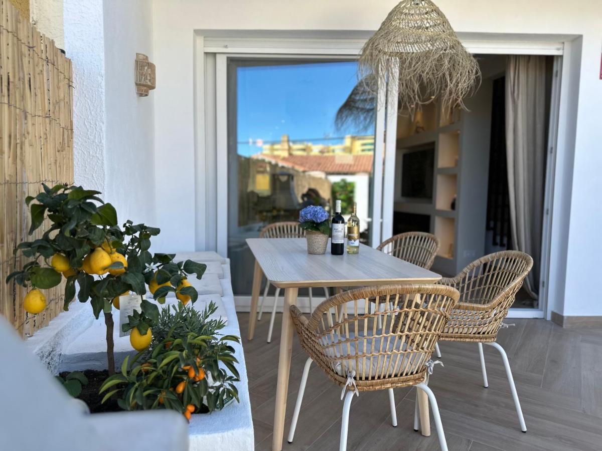 New Luxe Benalmadena Beach House المظهر الخارجي الصورة