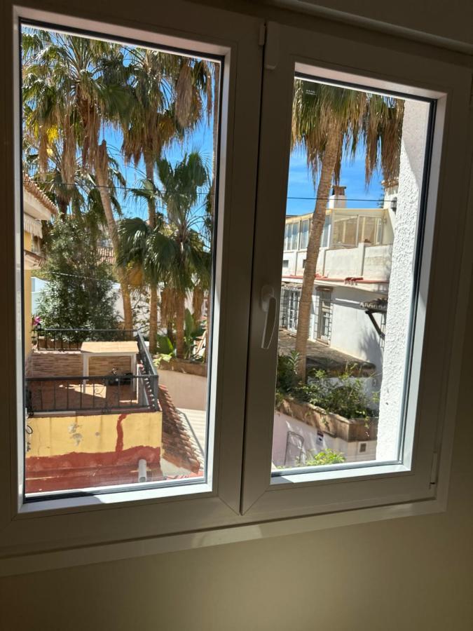 New Luxe Benalmadena Beach House المظهر الخارجي الصورة