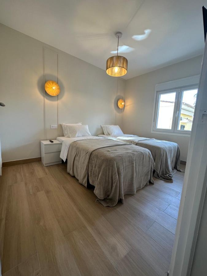 New Luxe Benalmadena Beach House المظهر الخارجي الصورة