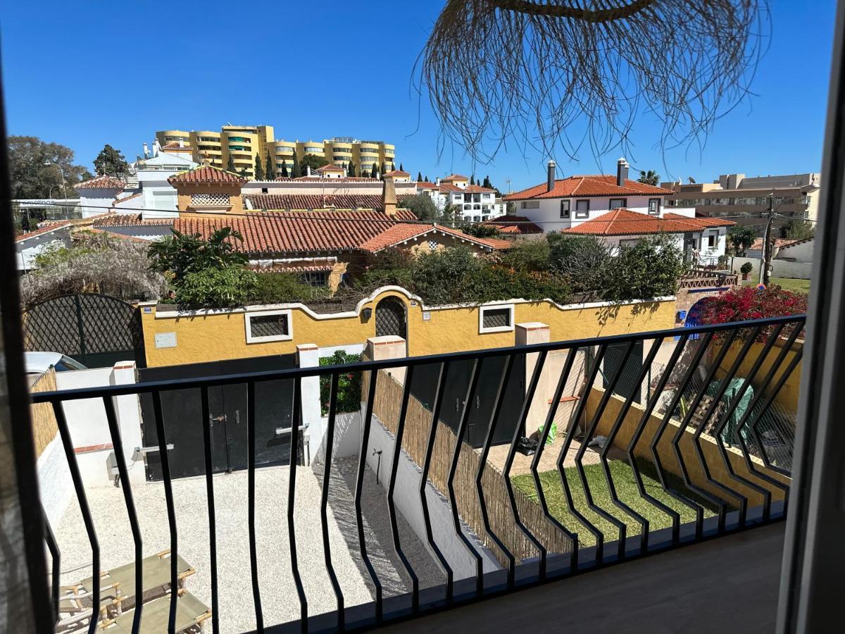 New Luxe Benalmadena Beach House المظهر الخارجي الصورة