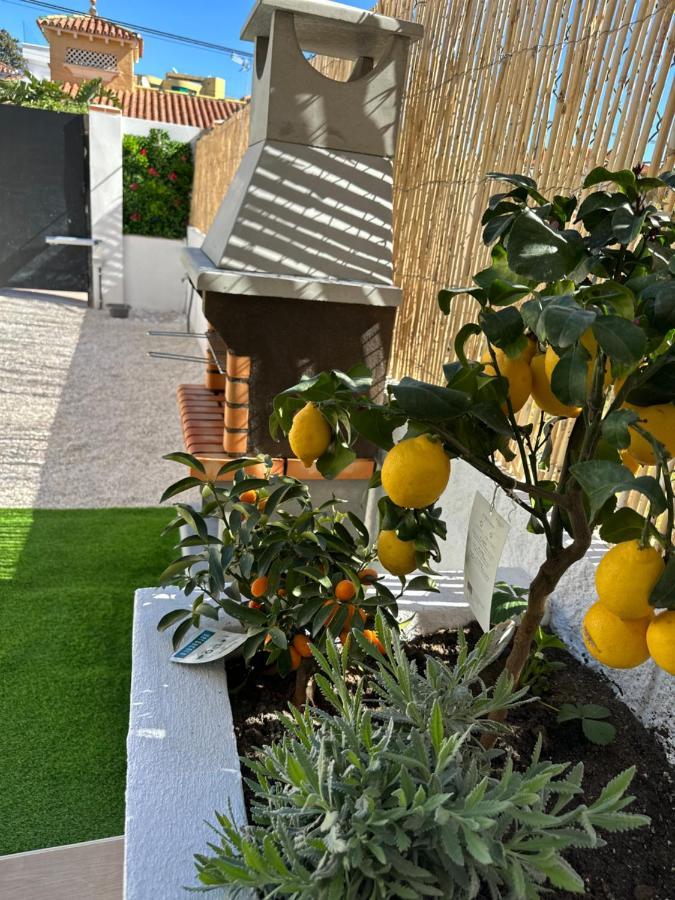 New Luxe Benalmadena Beach House المظهر الخارجي الصورة