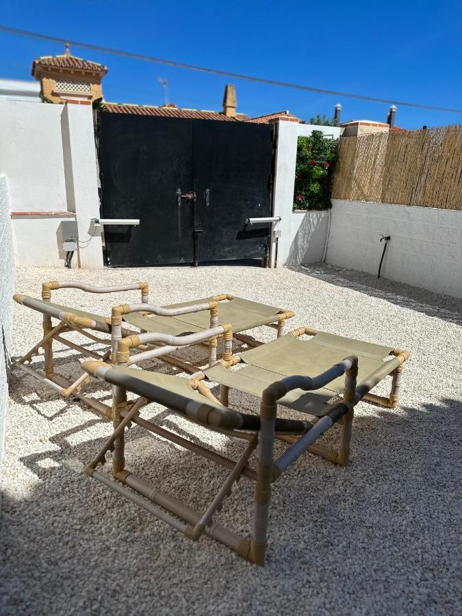 New Luxe Benalmadena Beach House المظهر الخارجي الصورة