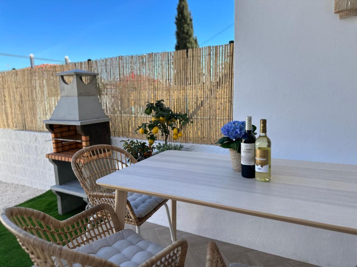 New Luxe Benalmadena Beach House المظهر الخارجي الصورة