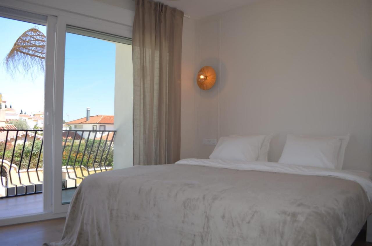 New Luxe Benalmadena Beach House المظهر الخارجي الصورة