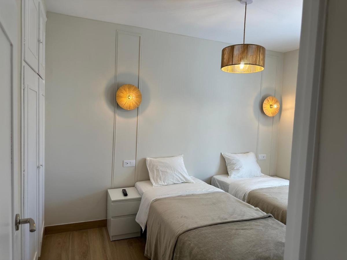 New Luxe Benalmadena Beach House المظهر الخارجي الصورة