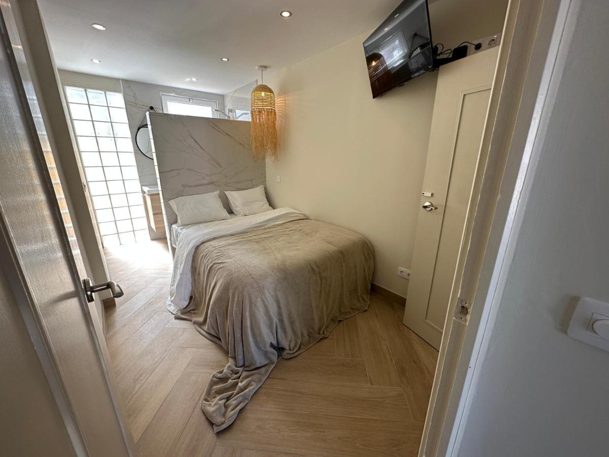 New Luxe Benalmadena Beach House المظهر الخارجي الصورة