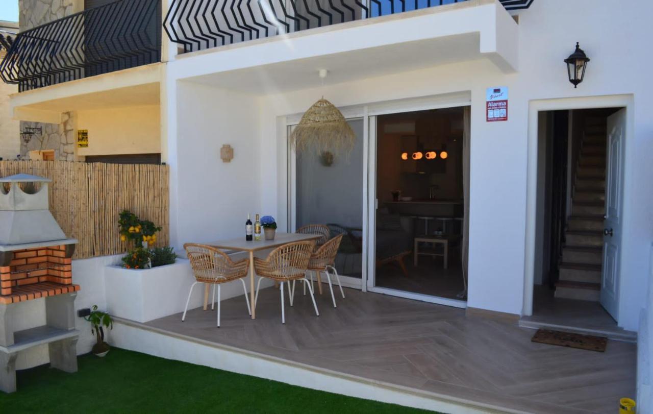 New Luxe Benalmadena Beach House المظهر الخارجي الصورة