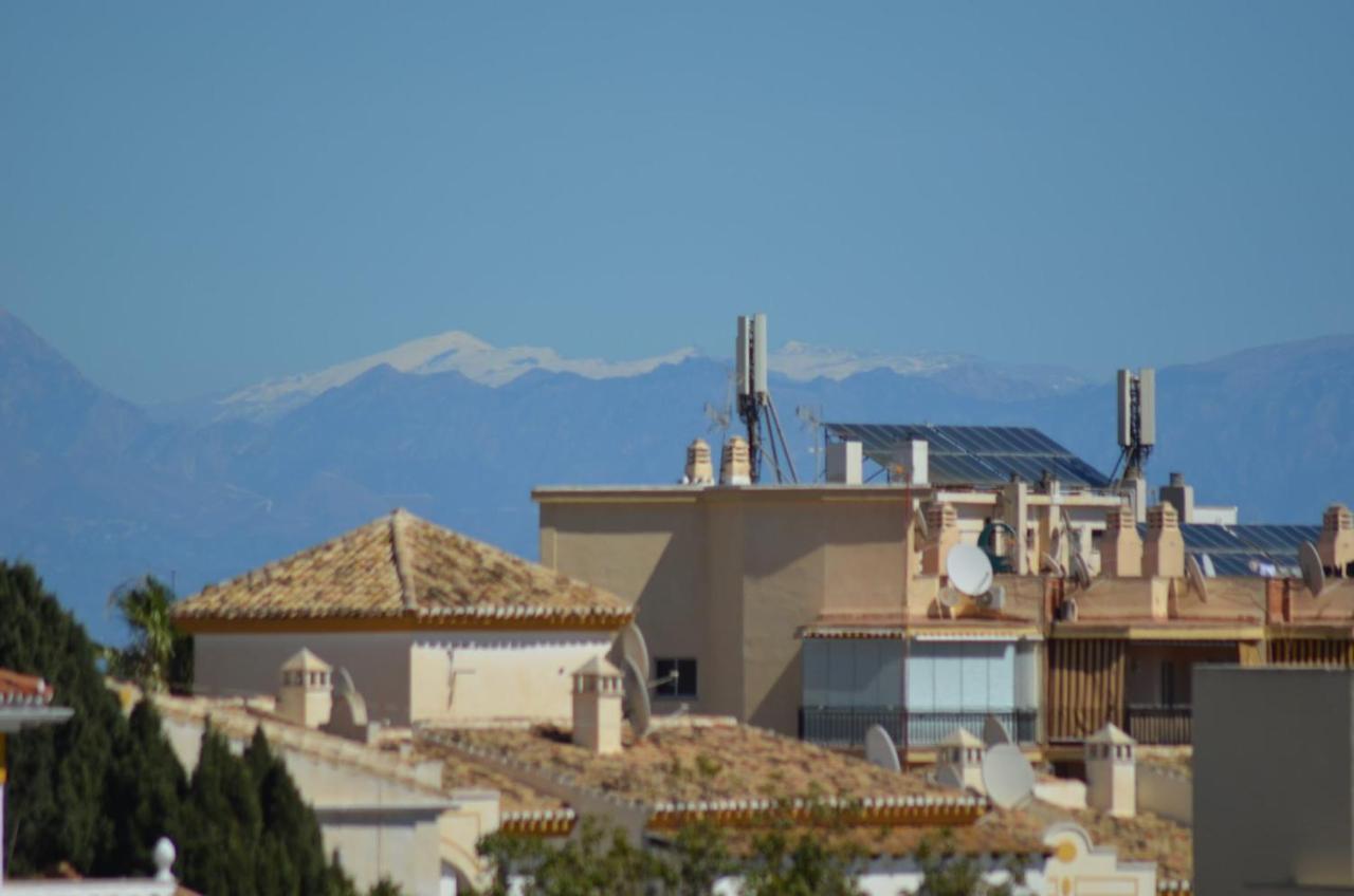 New Luxe Benalmadena Beach House المظهر الخارجي الصورة