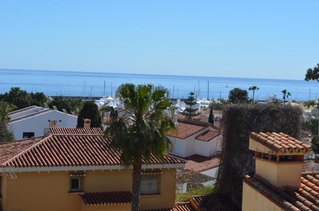 New Luxe Benalmadena Beach House المظهر الخارجي الصورة