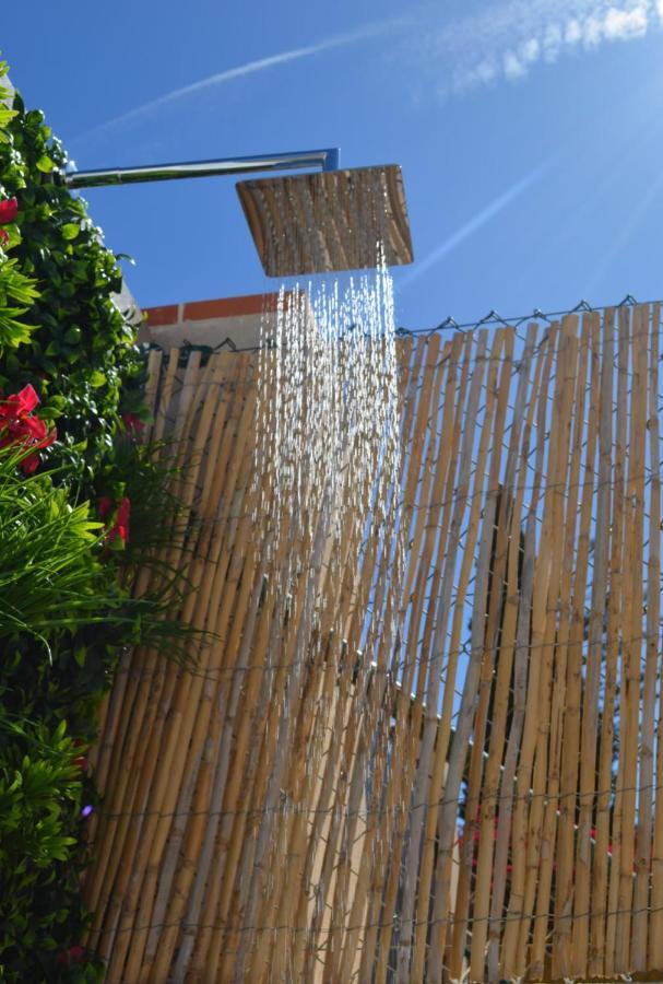 New Luxe Benalmadena Beach House المظهر الخارجي الصورة