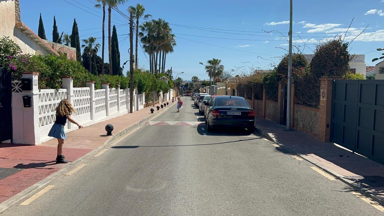 New Luxe Benalmadena Beach House المظهر الخارجي الصورة